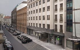 Radisson Blu Alcron Hotel